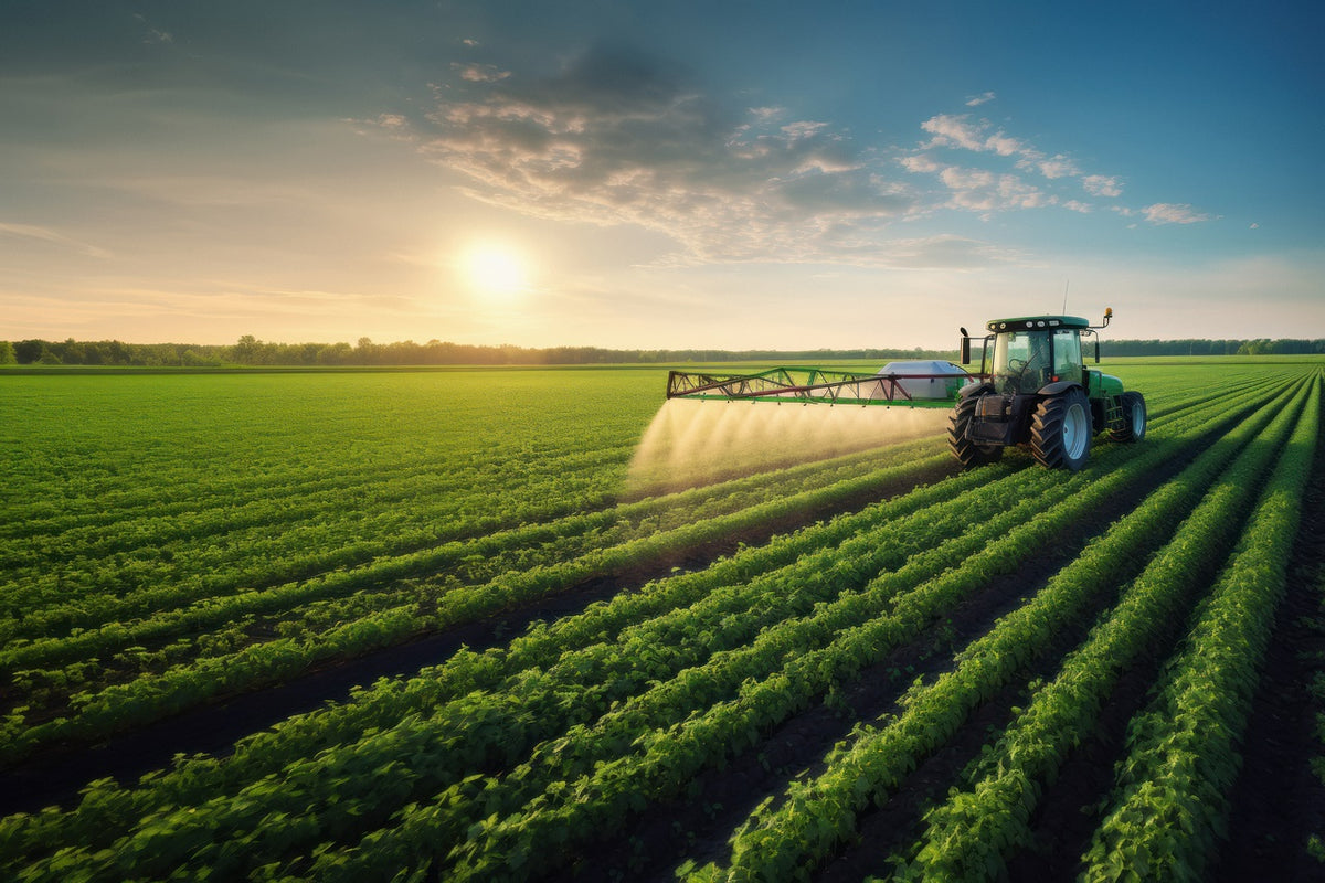 Agricultura fertilizantes minerales ecologicos biodinamicos