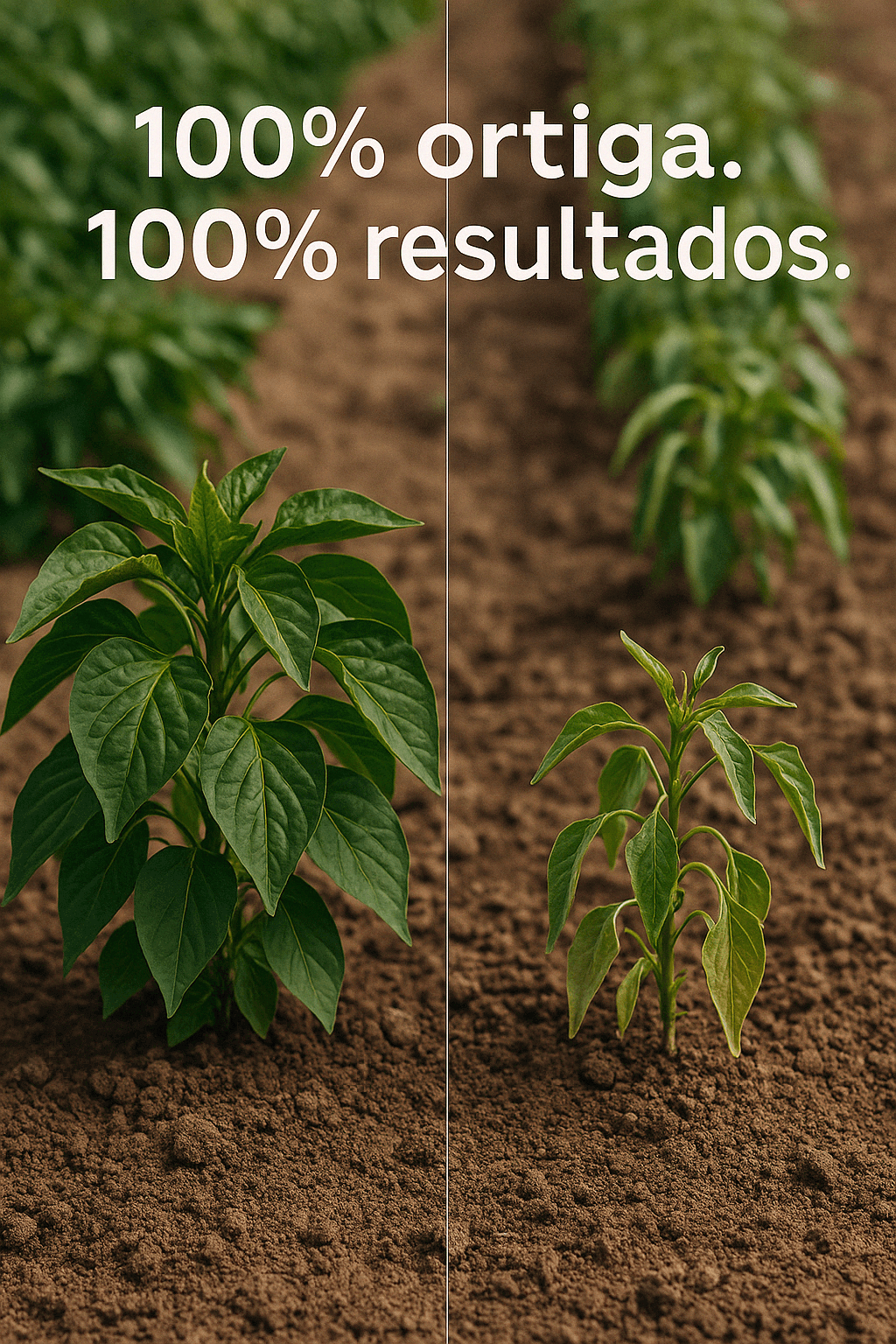 Extracto de Ortiga 5 L