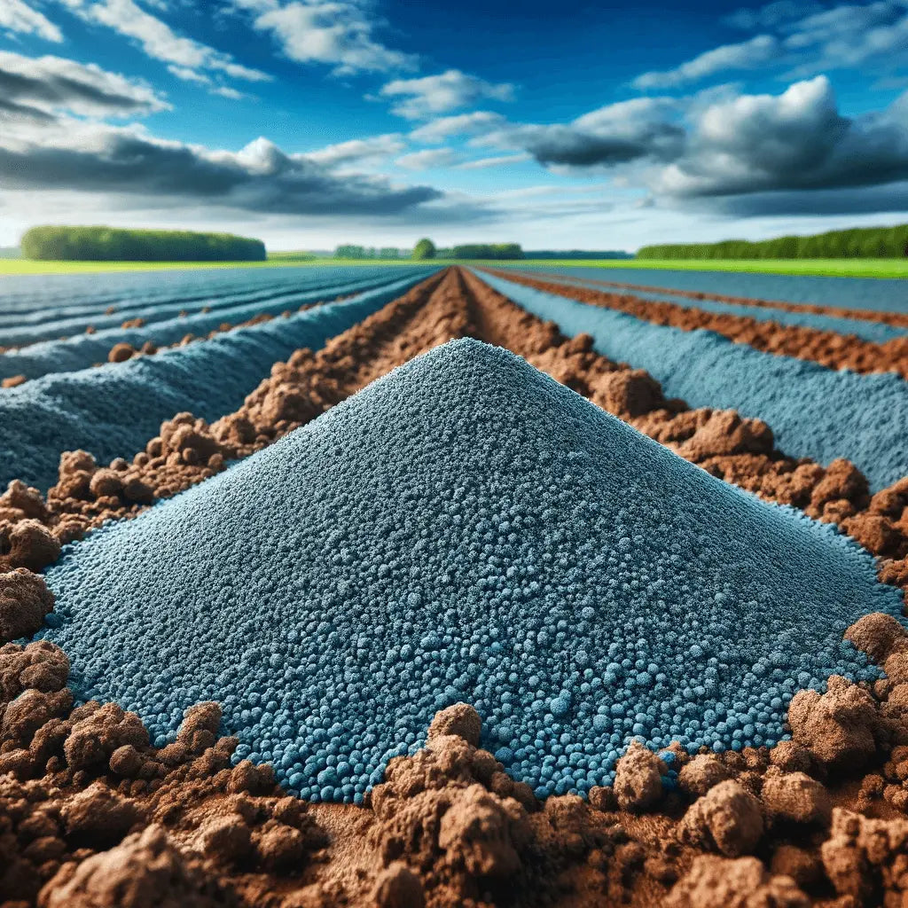 TurbaDol Plus | Mezcla Cal Dolomita y Turba Mineravi