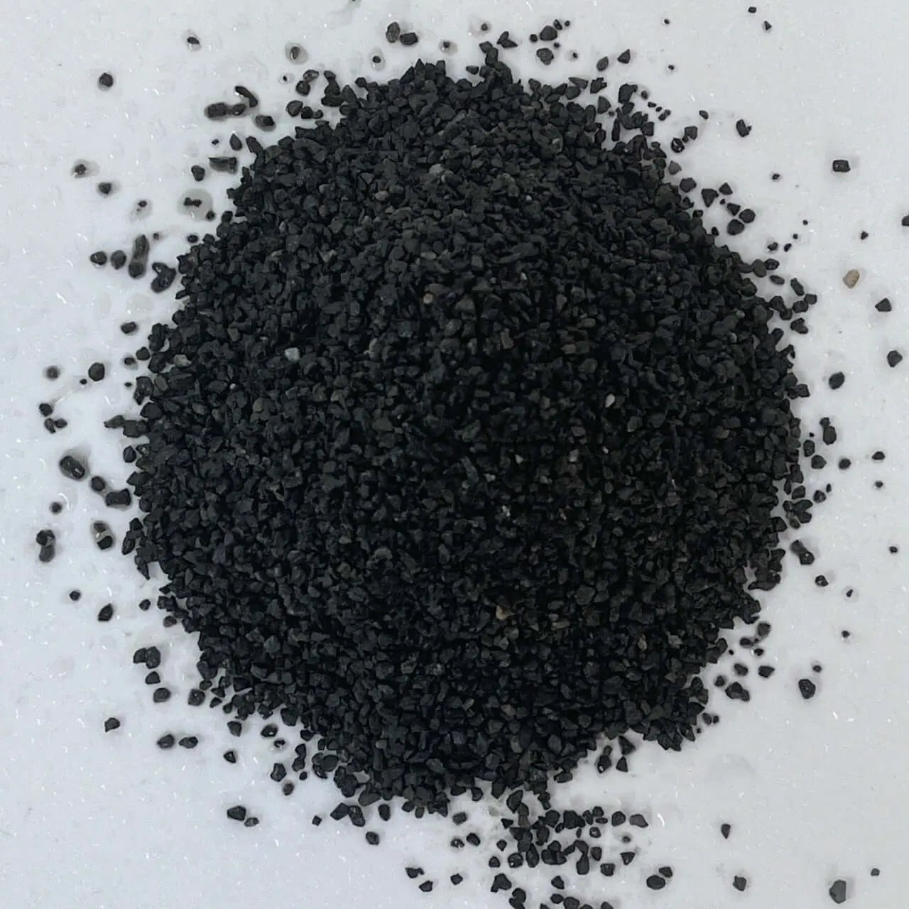 Grava Basalto 7200 CGS Paramagnetismo Mineravi