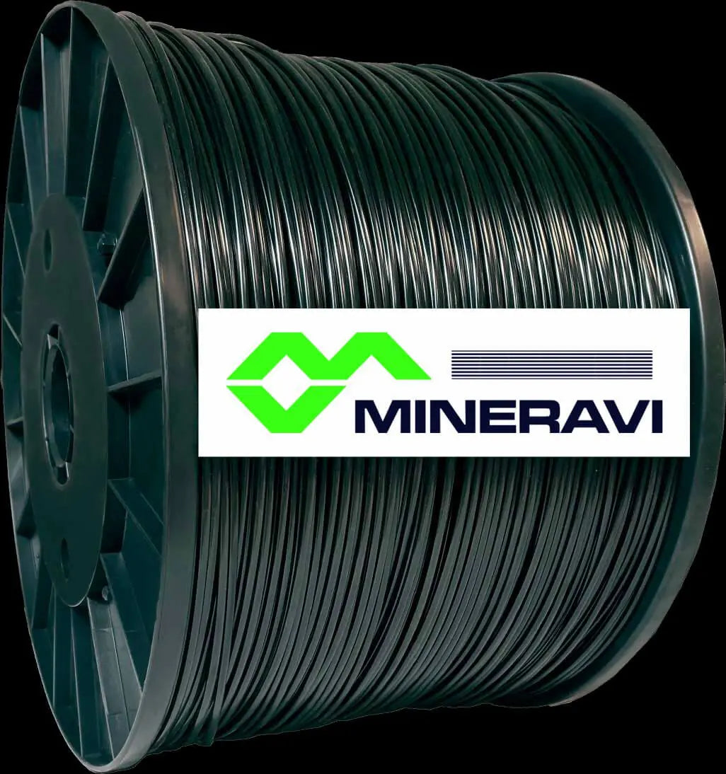 Cable Poliéster Agrícola Mineravi