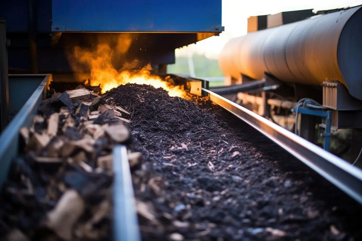 comprar biochar sacos
