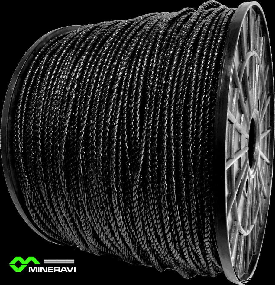 Cable Poliéster Agrícola Mineravi