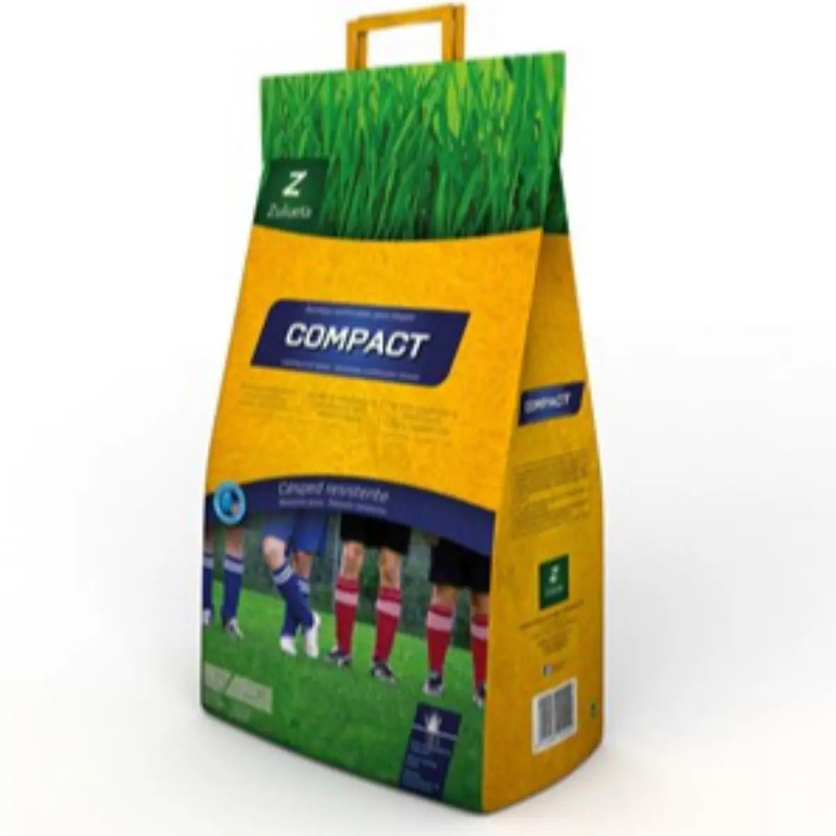 Semillas para césped especializadas por uso y zona zulueta