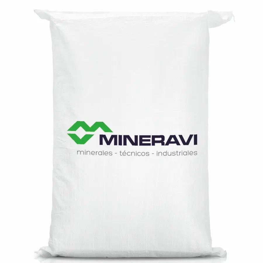 Bentonita Calcica Agricultura Mineravi