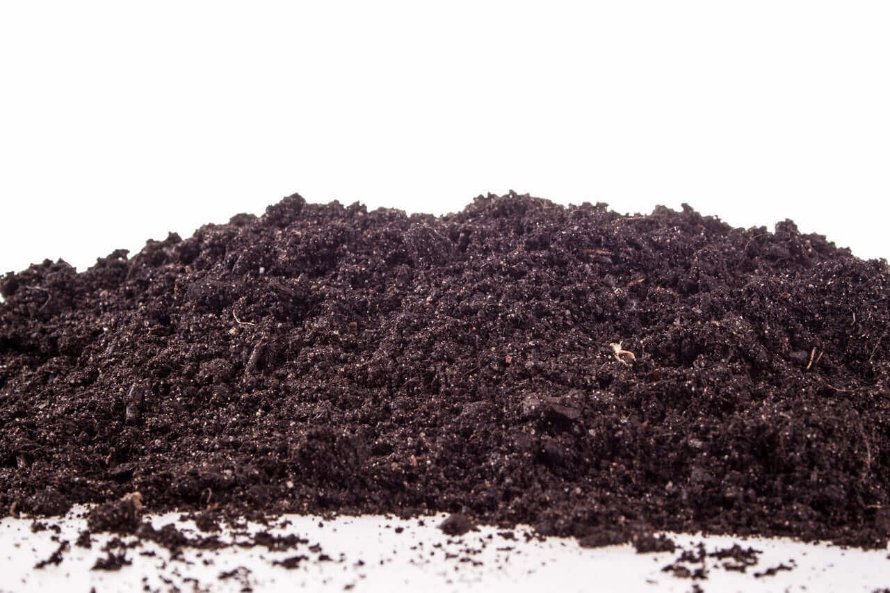 EcoFungi Humus Mix Mineravi