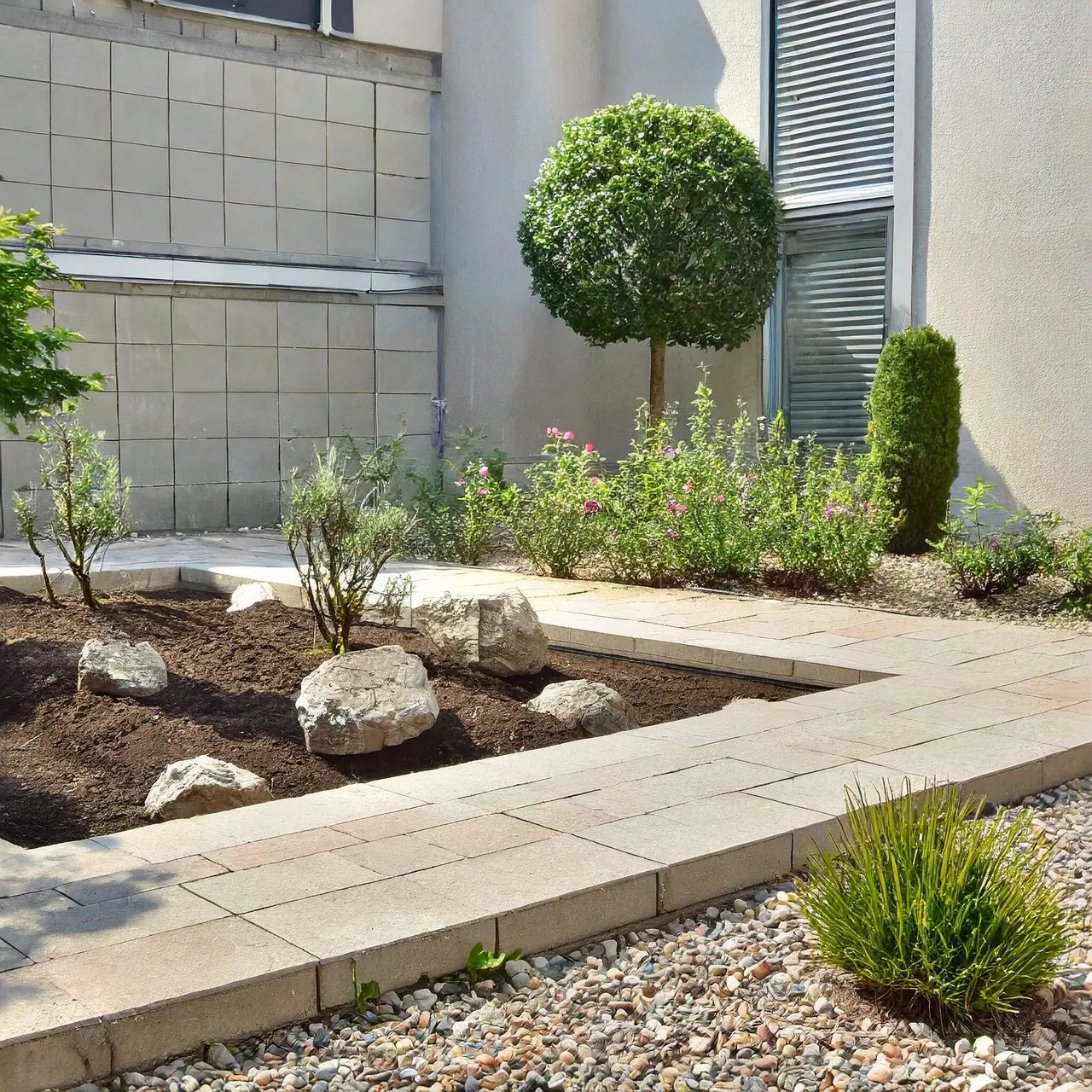 Sustrato Basico Jardin Mineravi