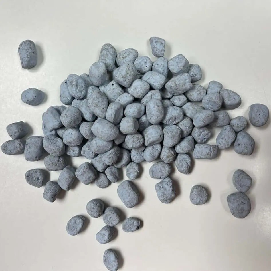 Arcilla Expandida Colores Vetonek