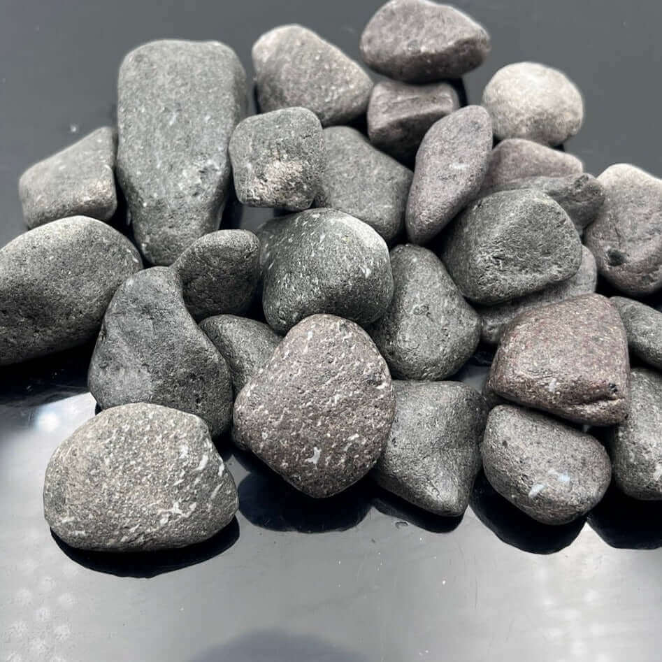 Piedra Negra acuarios Vetonek