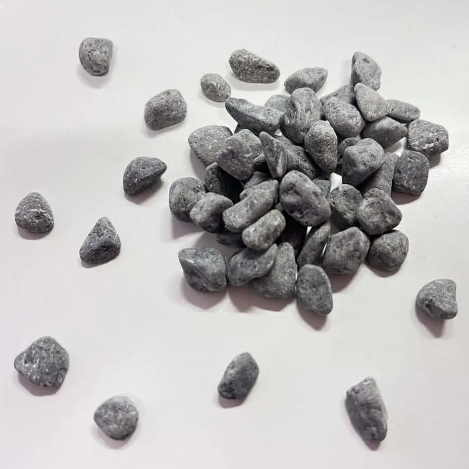 Piedra Negra acuarios Vetonek