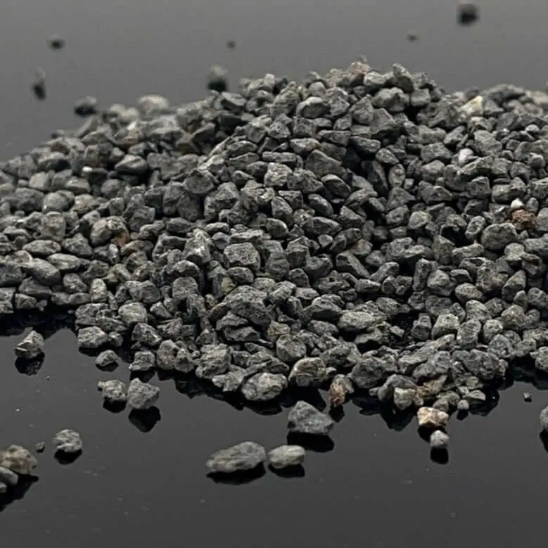 Piedra Negra acuarios Vetonek