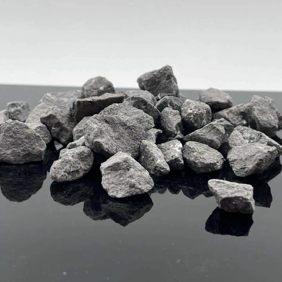 Piedra Negra acuarios Vetonek