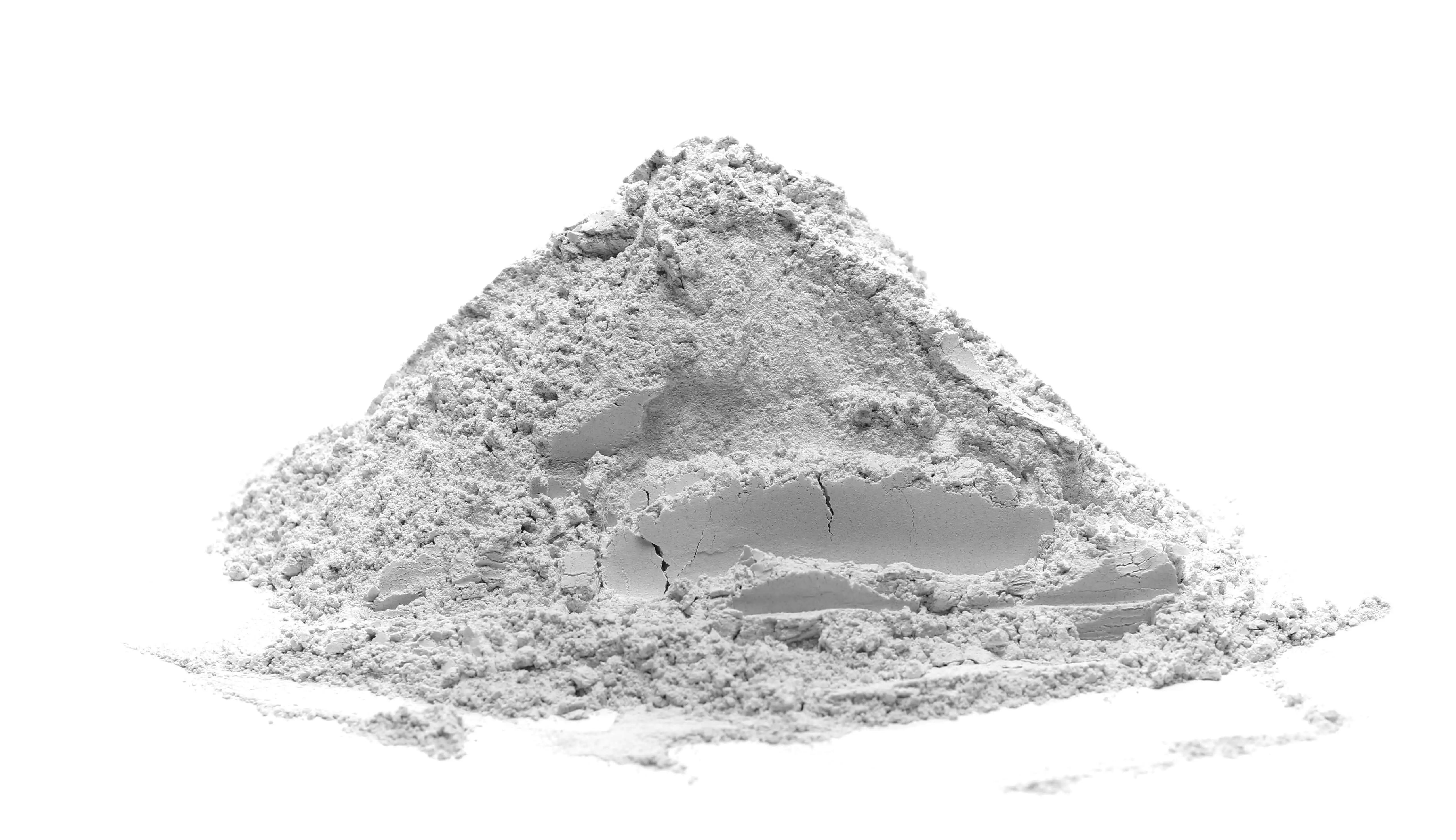 Anhidrita térmica