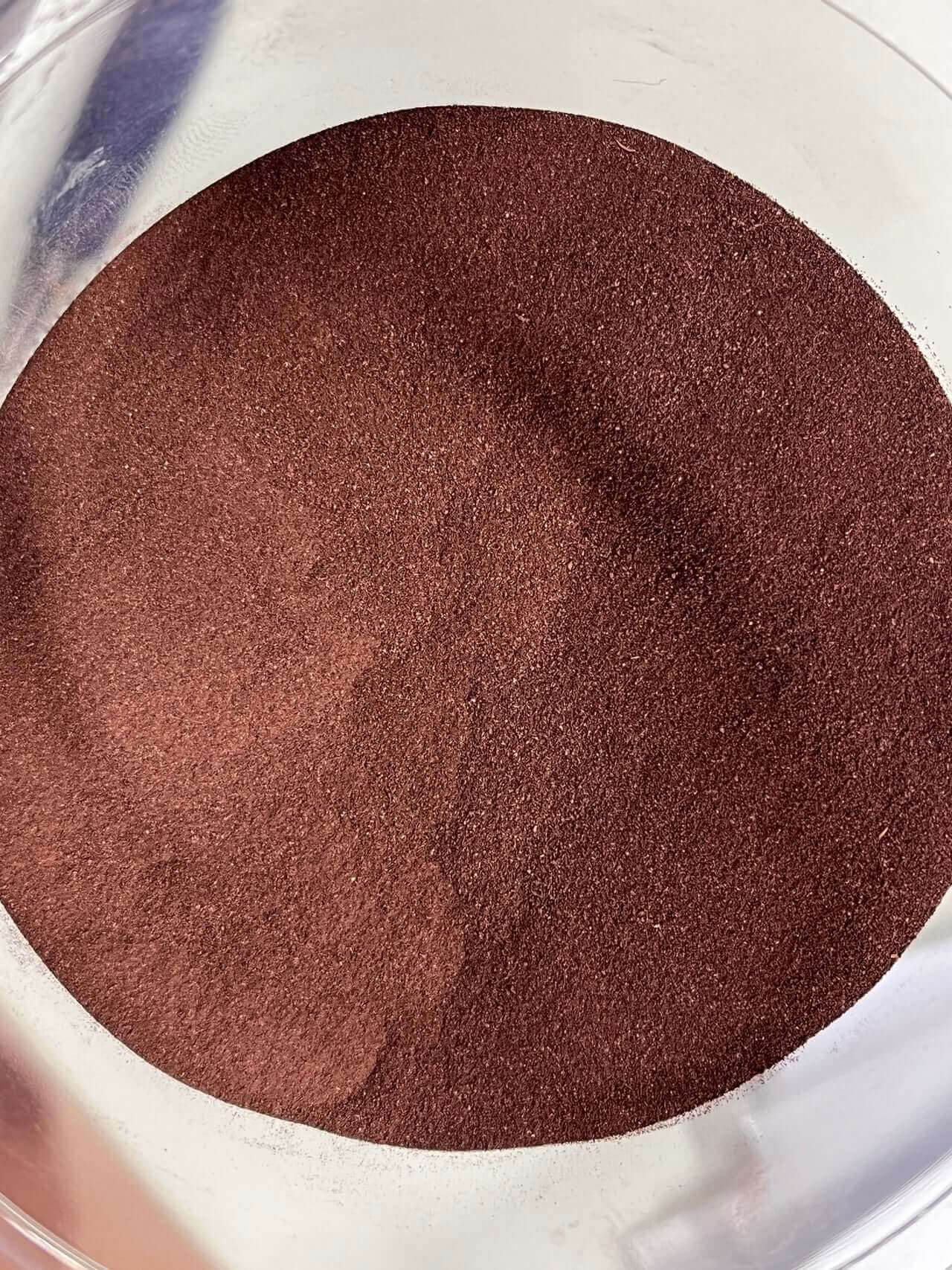 Fertilizante Polvo de lava volcánica - Mineravi