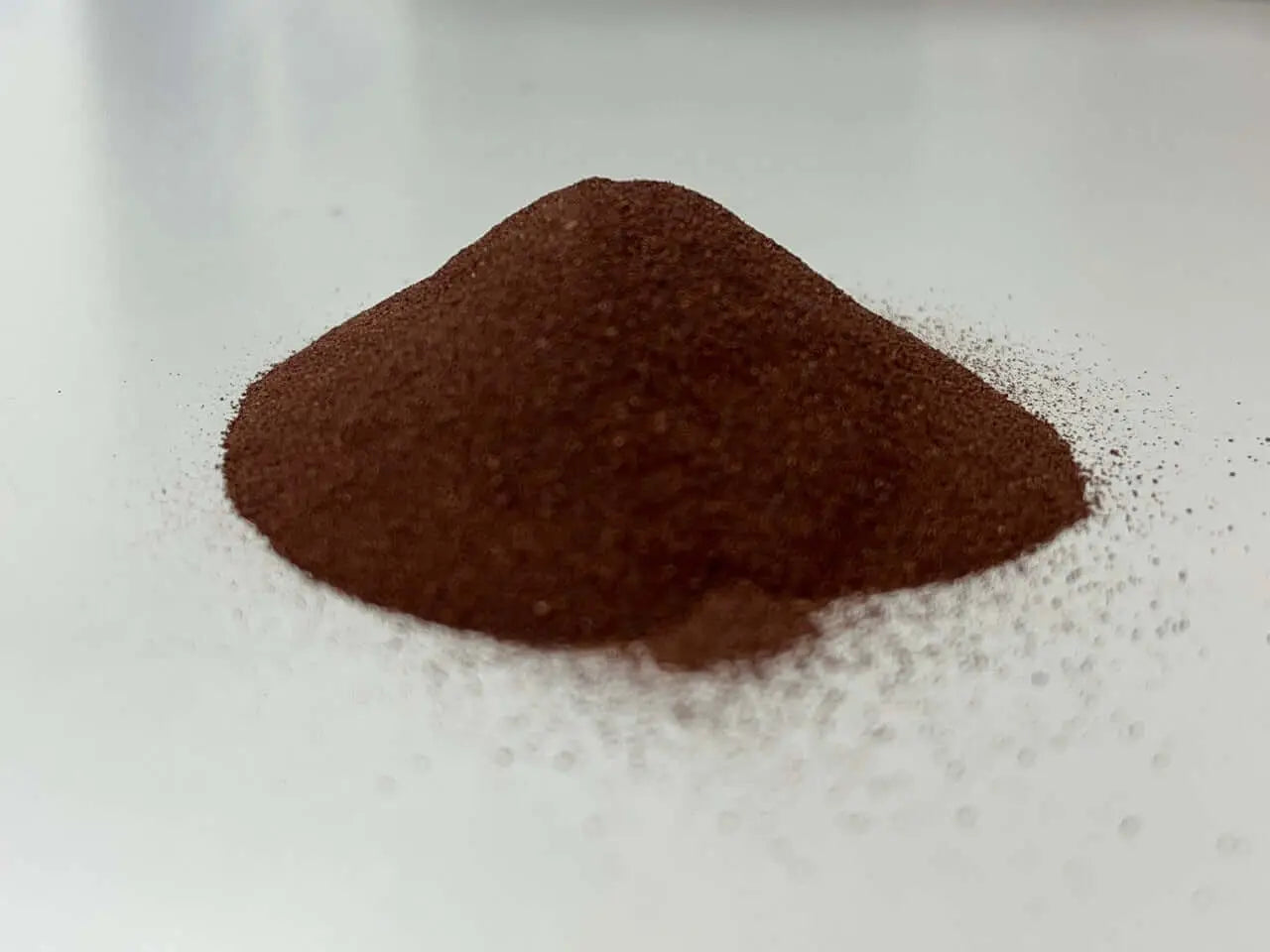Fertilizante Polvo de lava volcánica - Mineravi