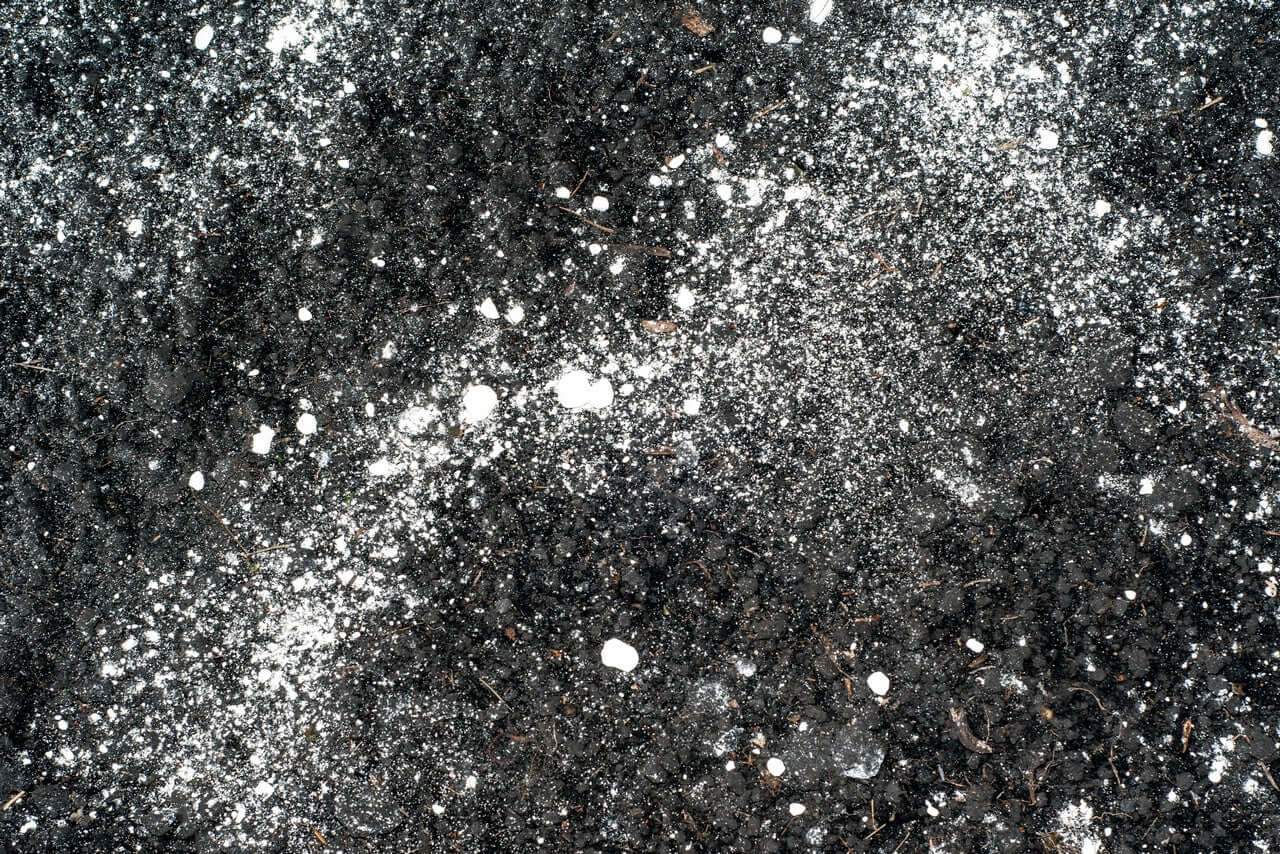 Harina de Basalto 5290 CGS - Mineravi