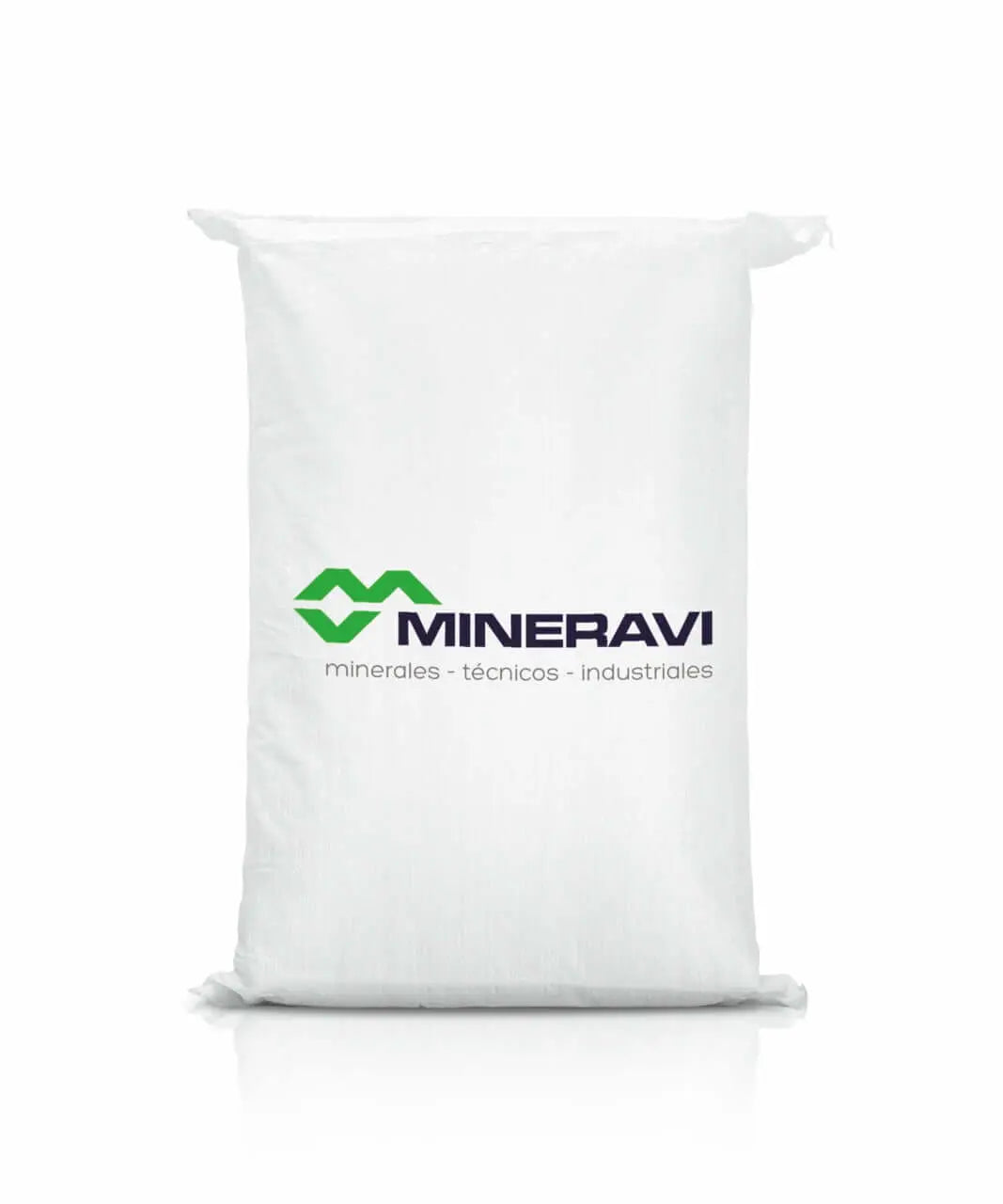 Yeso Agrícola Sulfato Calcico - Mineravi