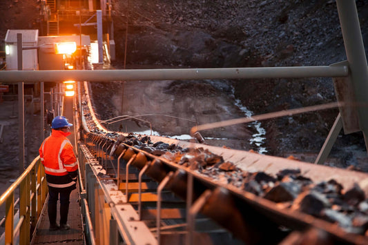 Descubre que són los minerales técnicos