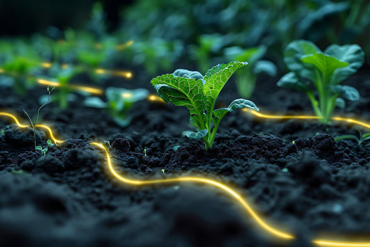 Vermichar Biochar enmienda agricola fabricante