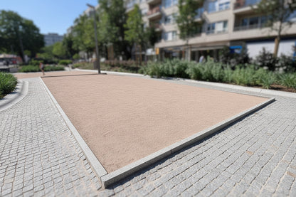 Special sand for Petanque court (Copy)