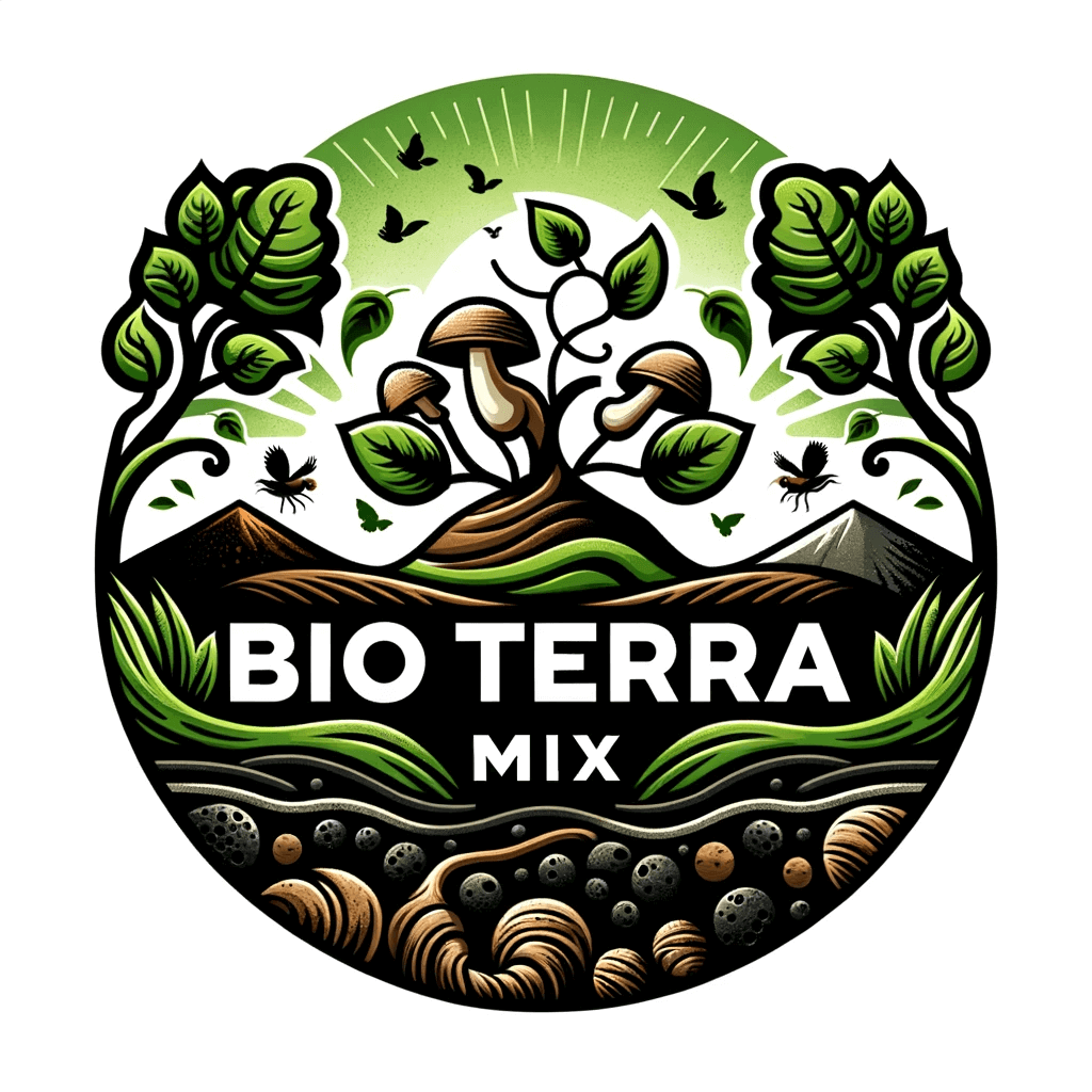 Bio Terra Mix - Komplet Økokompost