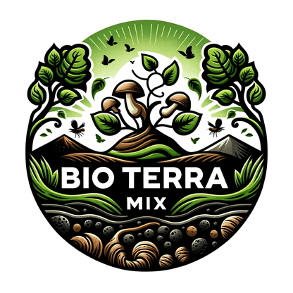 Bio Terra Mix - Composto Eco Completo