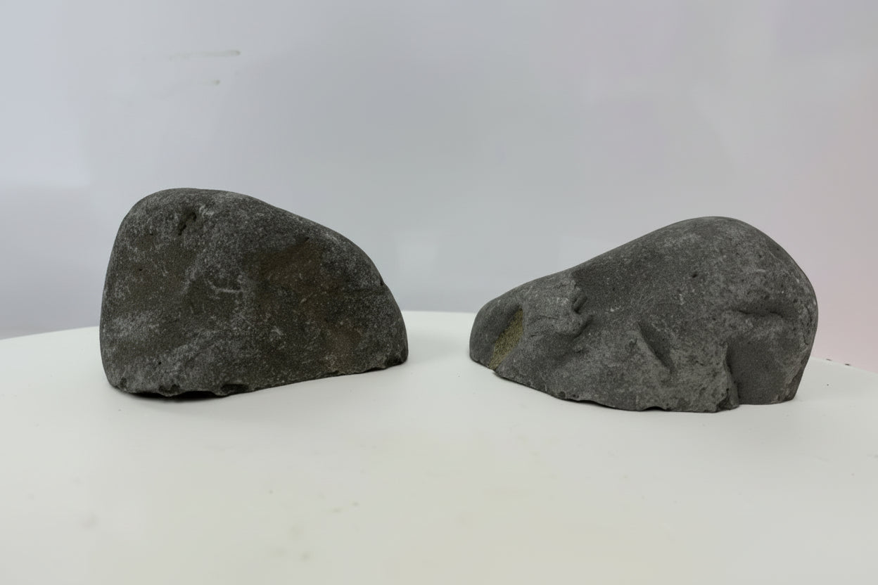 Bolos decorativos para acuarios Alpino 