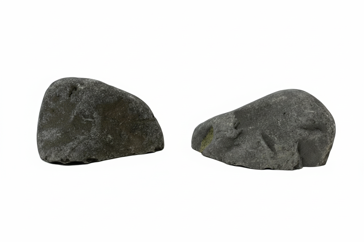 Bolos decorativos para acuarios Alpino 