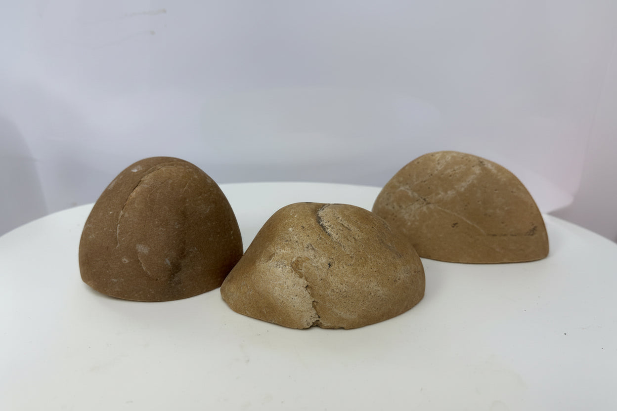 Bolos decorativos para acuarios Alpino 