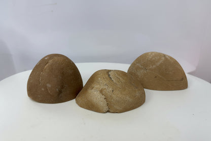 أوعية مزخرفة لأحواض السمك في ألبينو