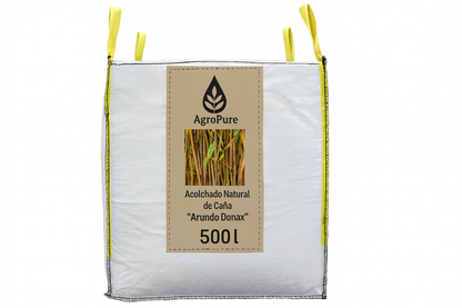AgroPure - Cane Padding 50L