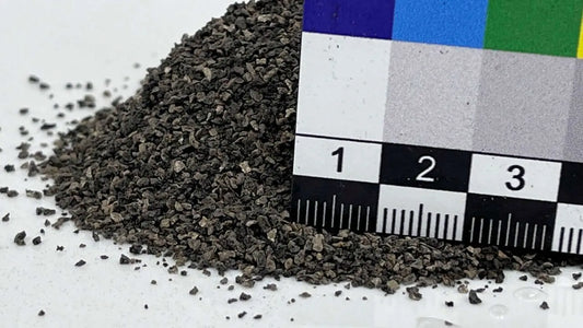 Decorative substrates crushed brick, expanded clay – Mineravi