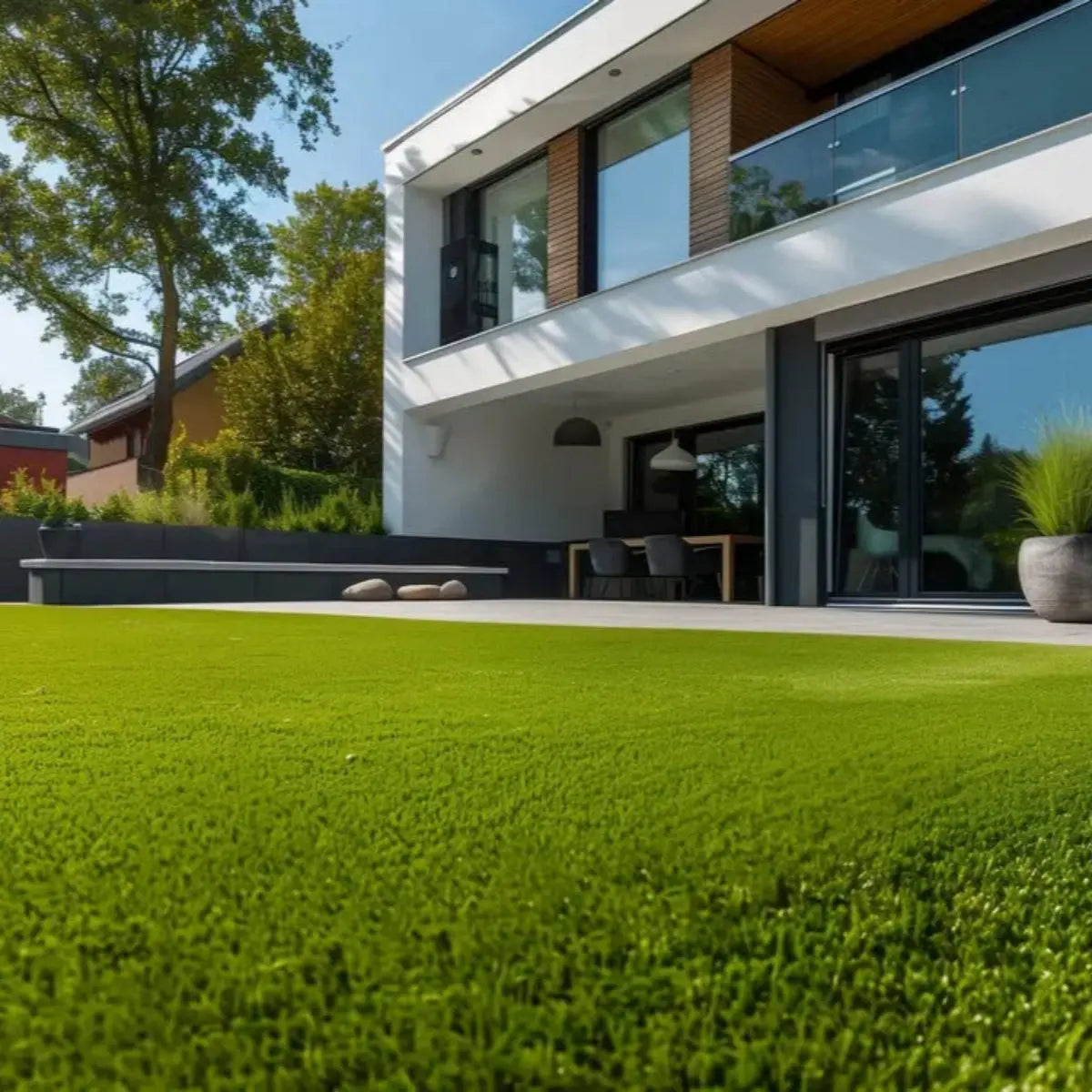 Anti musgo y reverdecedor de césped natural Mineravi zulueta