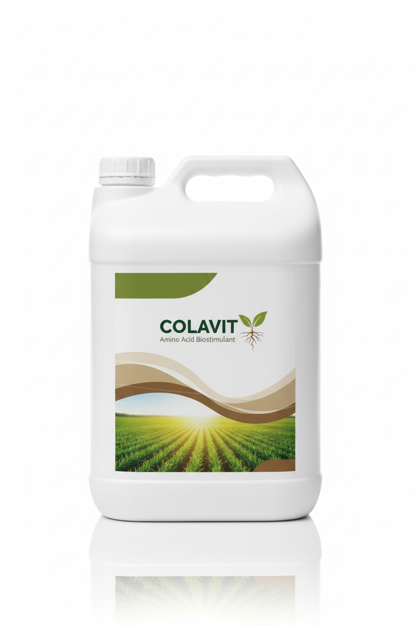 Colavit — Amino acid biostimulant