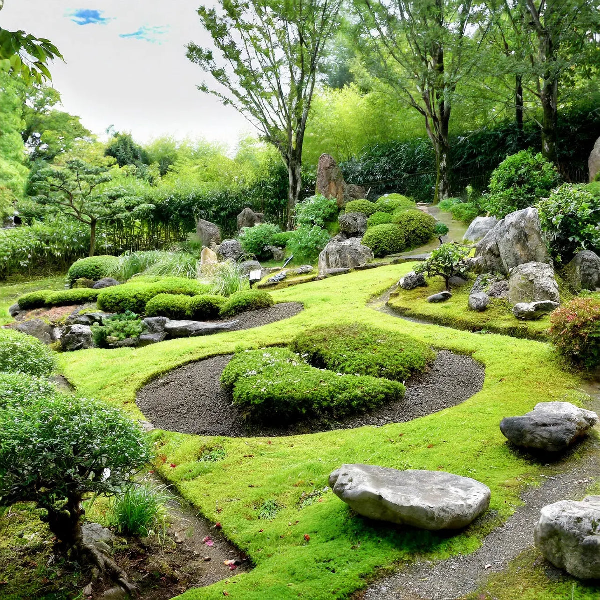 Sustrato Basico Jardin Mineravi
