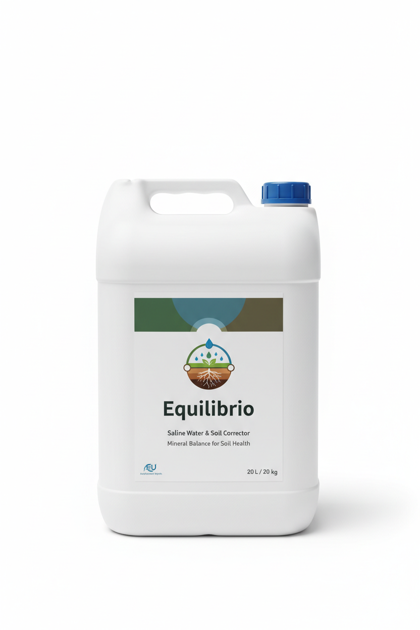 Balance — Calcium Fertilizer