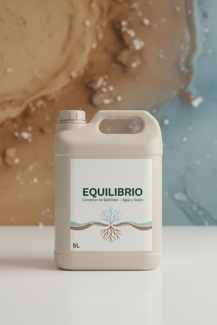 Balance — Calcium Fertilizer