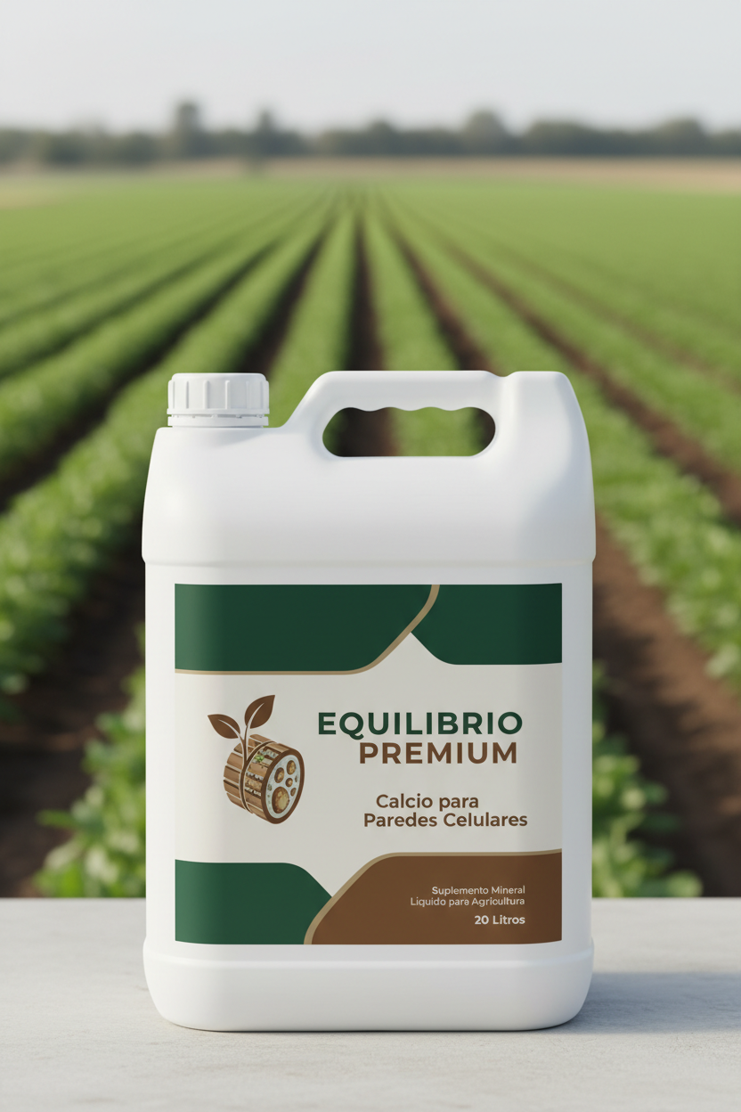 Equilibrio Premium — Calcium Fertilizer