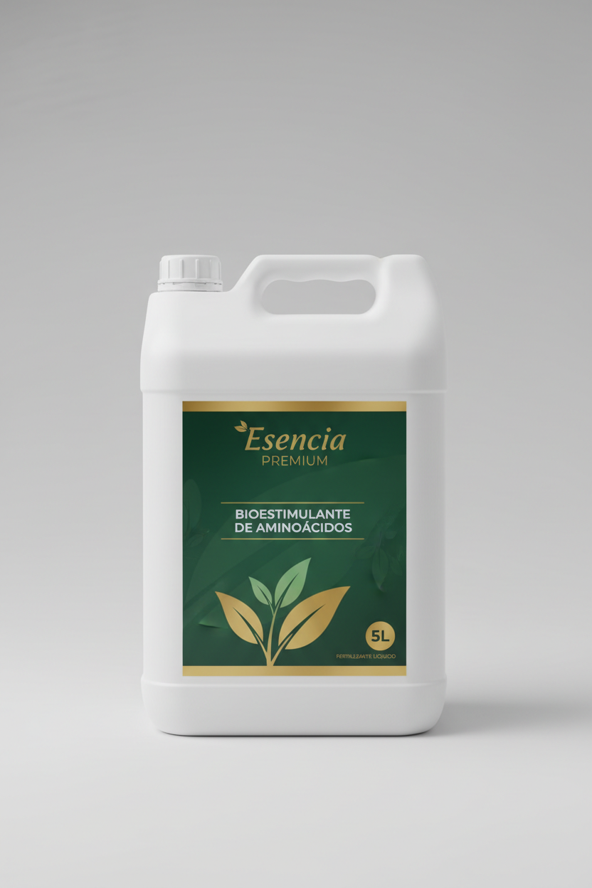 Premium Essence — Amino acid biostimulant