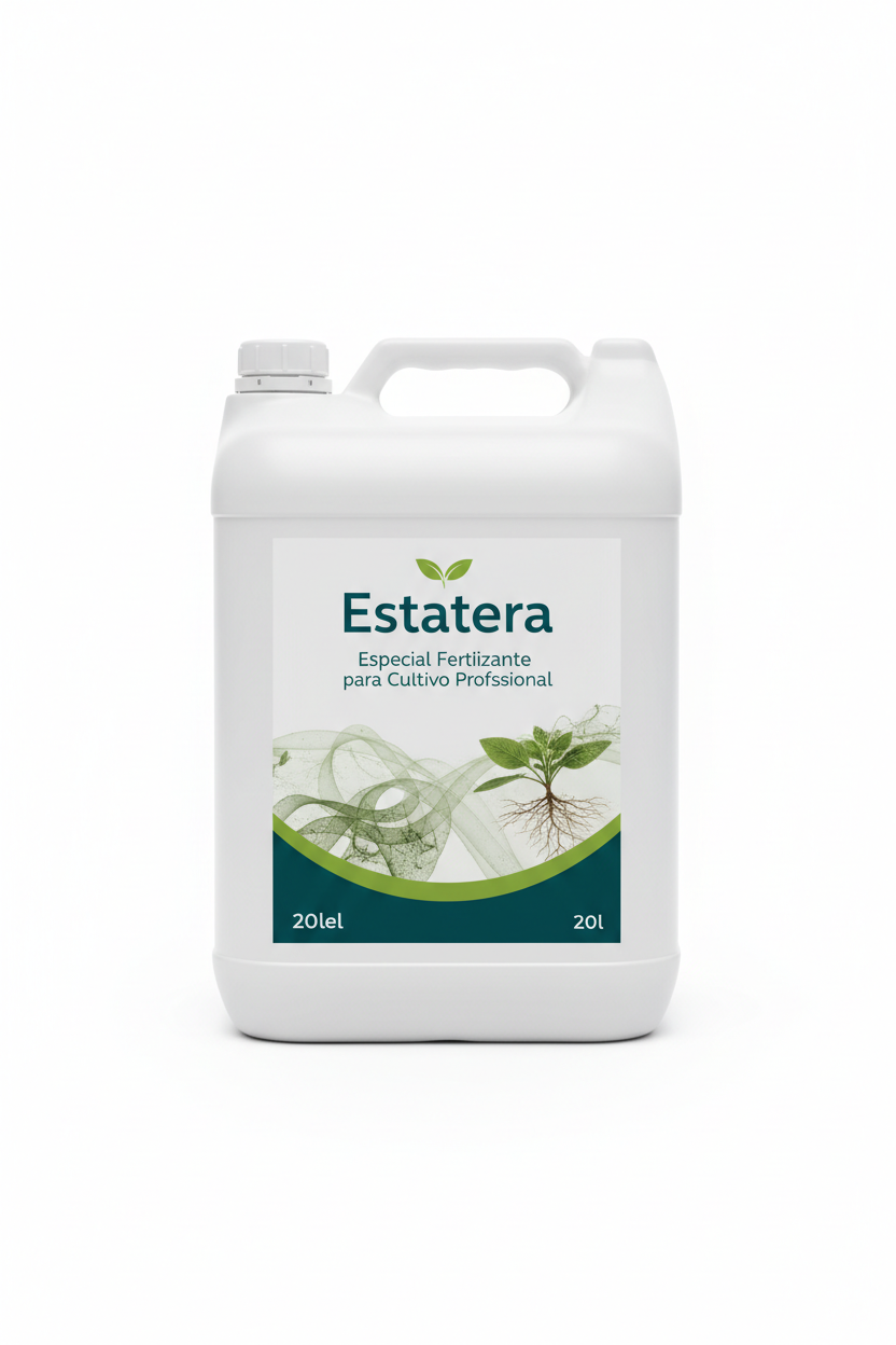 Estatera — Special fertilizer