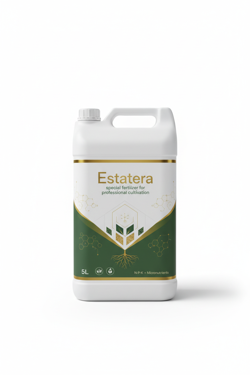 Estatera — Special fertilizer