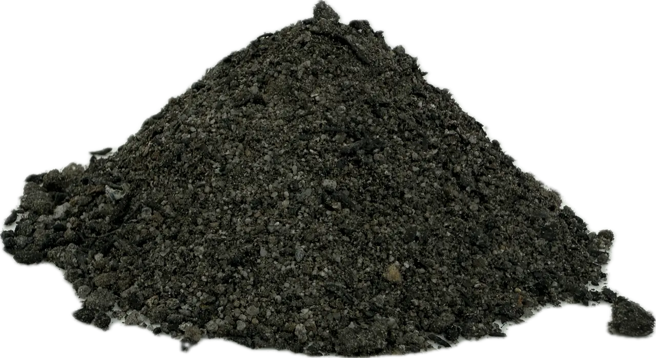 FerViForest – Enmienda vegetal regenerada Mineravi