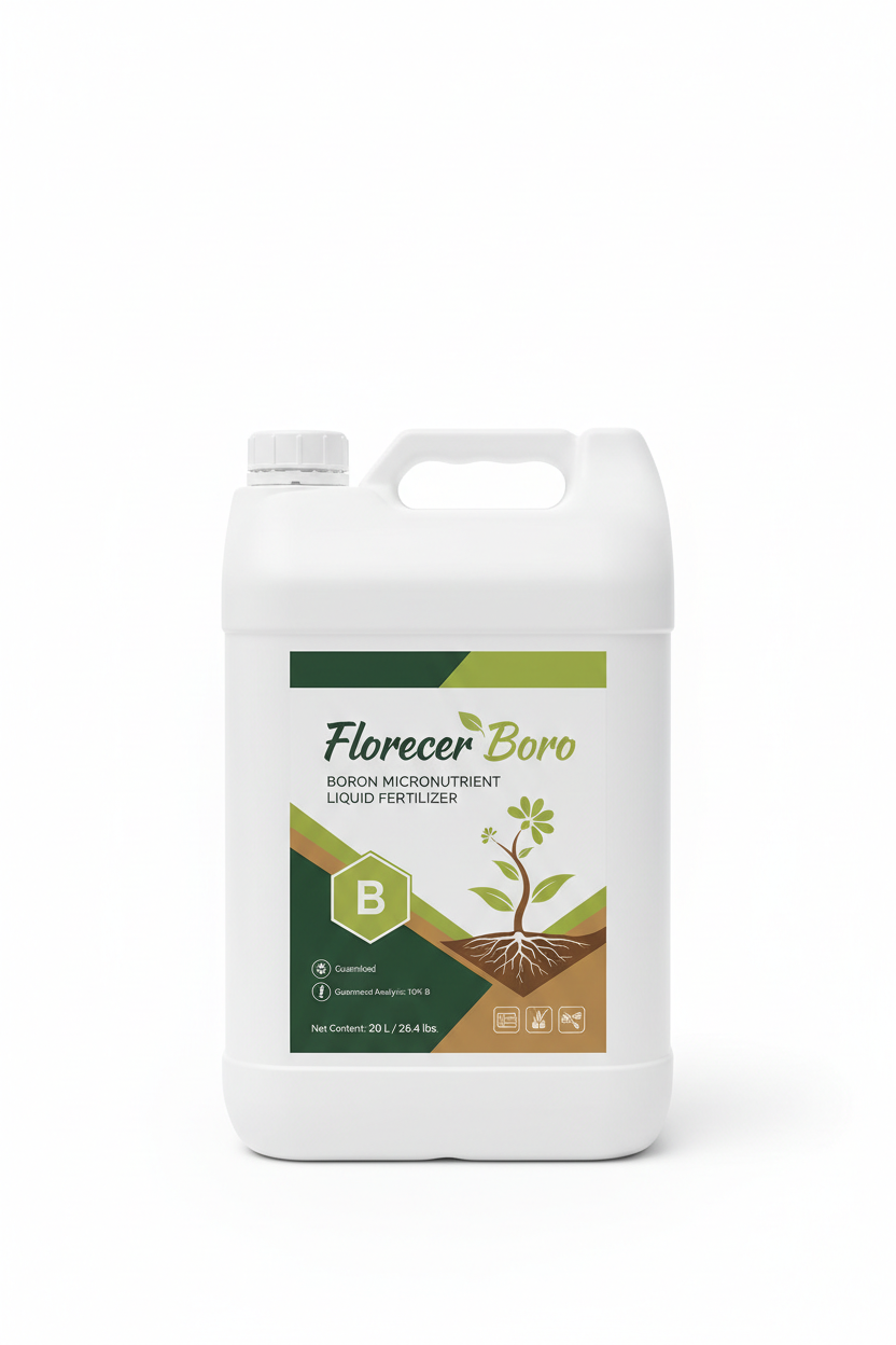 Flourish Boron — Microelement Fertilizer