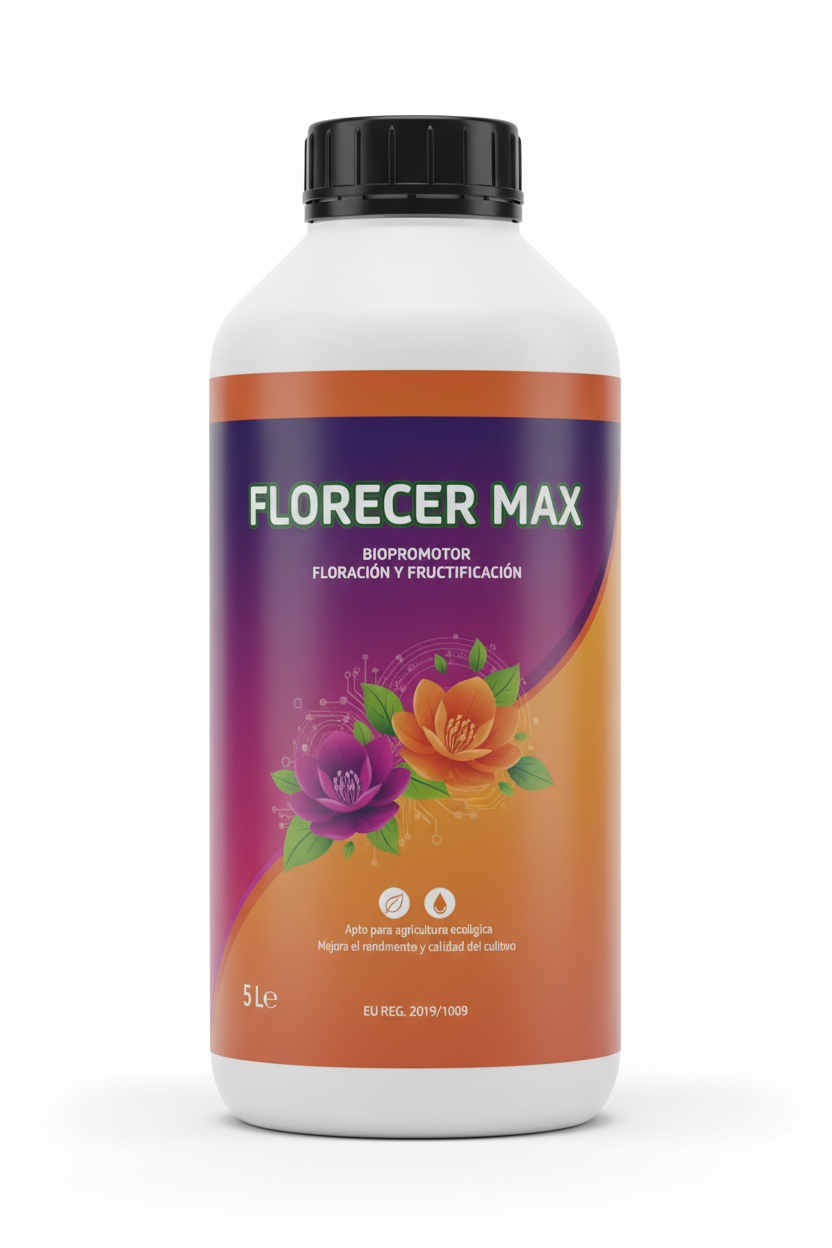 Flourish Max — Special fertilizer