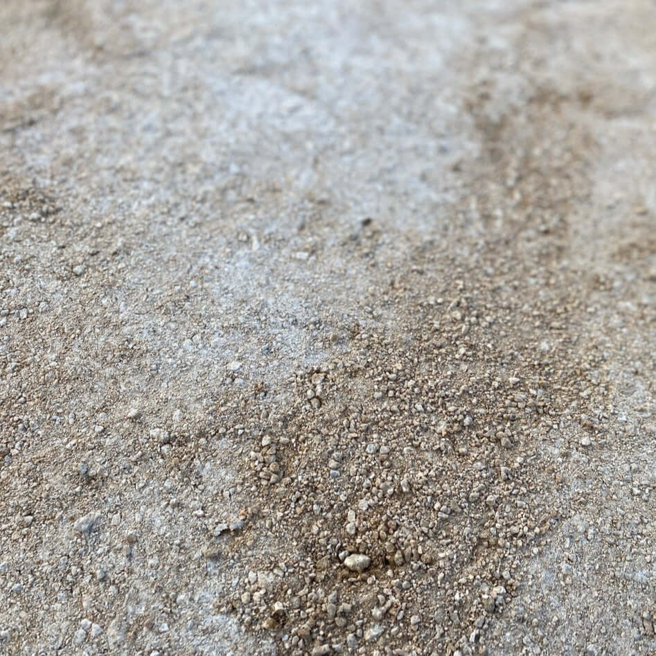 Arena especial para pista de Petanca 