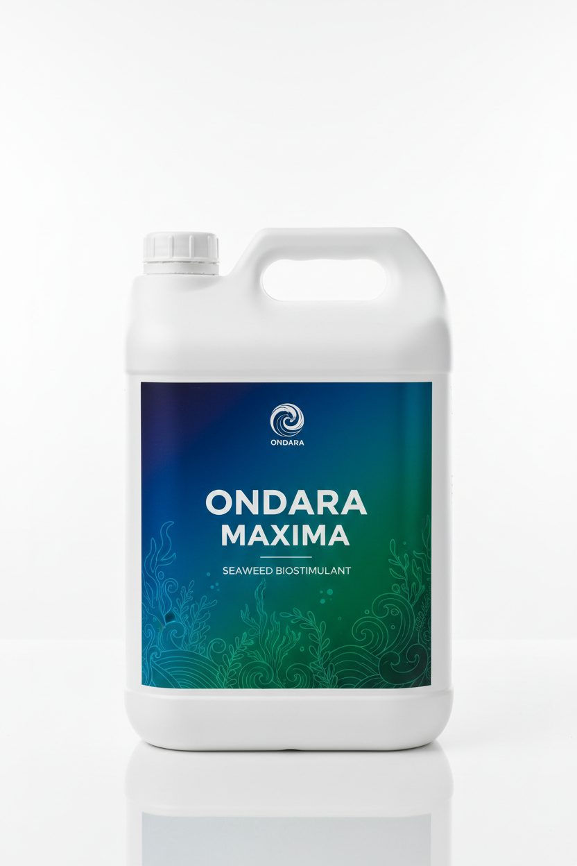 Ondara Maxima — Seaweed biostimulant