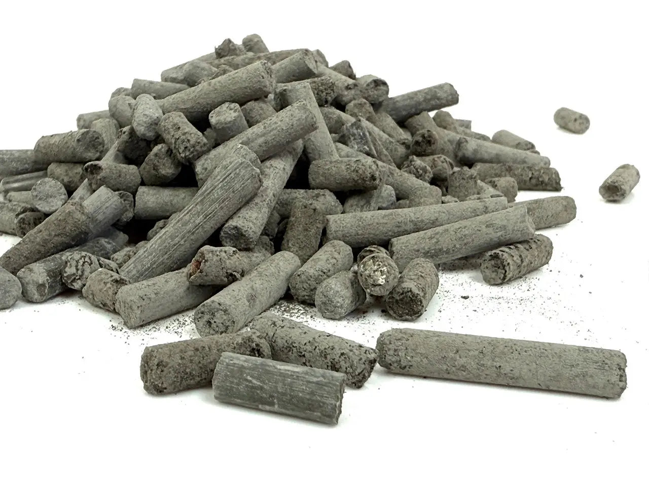 Pellet de Harina de Basalto – Enmienda Mineral Natural Mineravi