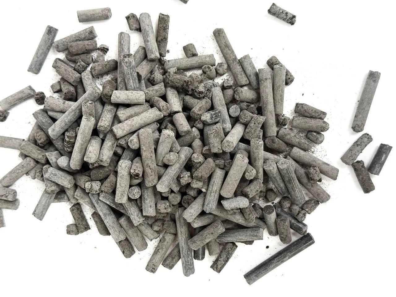 Pellet de Harina de Basalto – Enmienda Mineral Natural Mineravi