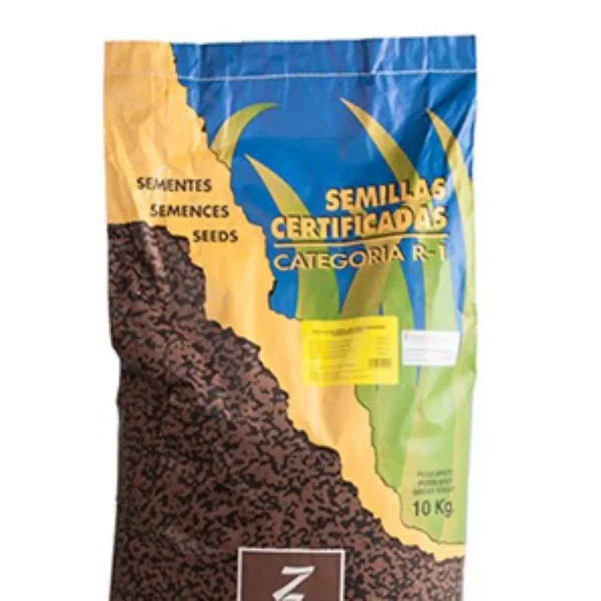 Semillas para césped especializadas por uso y zona zulueta