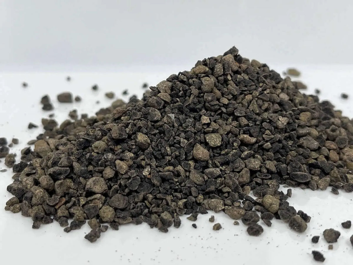Substrates | Culture media – Mineravi